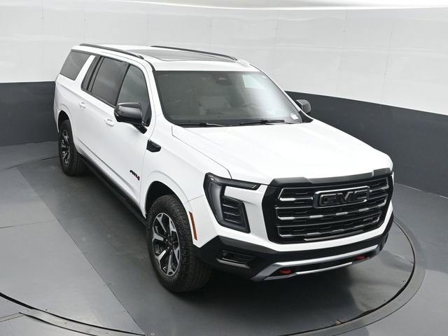 Used 2026 GMC Yukon XL AT4 w/ AT4 Premium Plus Package image 40