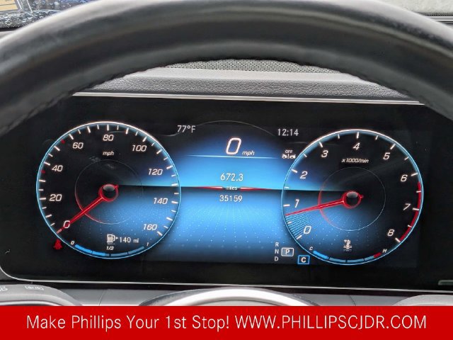 Used 2023 Mercedes-Benz GLE 350 4MATIC image 27