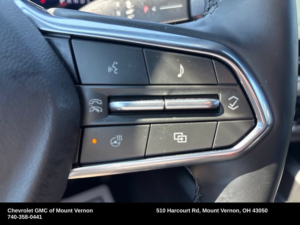 Used 2026 Chevrolet Equinox LT w/ Convenience Package II FWD image 68