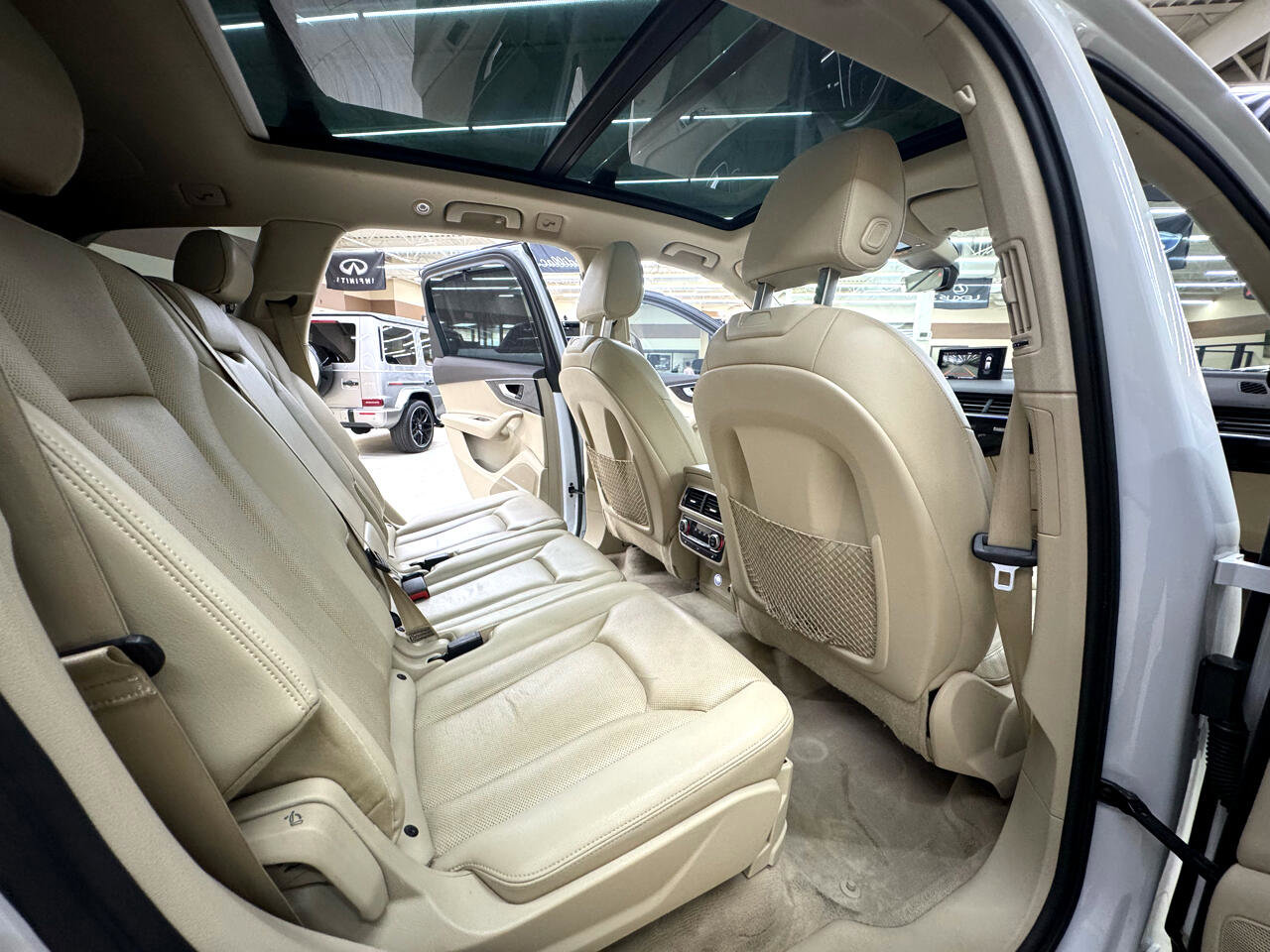 Used 2018 Audi Q7 3.0T Prestige image 39
