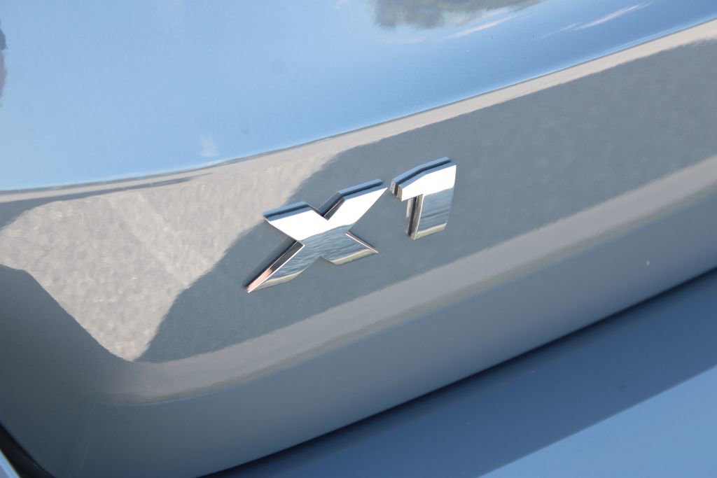New 2026 BMW X1 M35i w/ Technology Package image 55