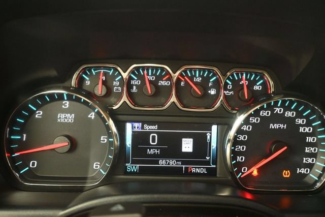 Used 2018 GMC Sierra 1500 SLT AWD/4WD image 28
