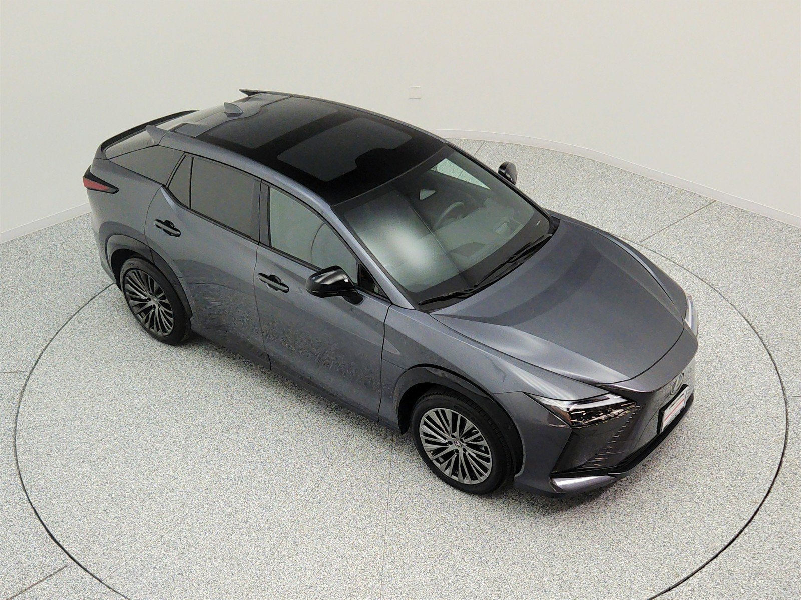 Used 2024 Lexus RZ 300e Premium w/ Cold Area Package FWD image 23