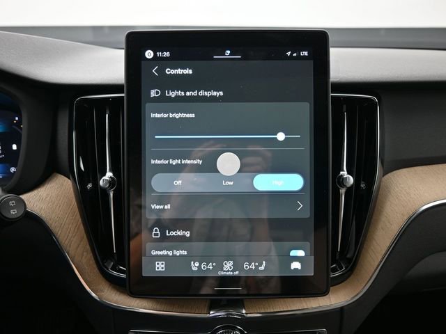 New 2026 Volvo XC60 B5 Plus w/ Protection Package Premier image 17