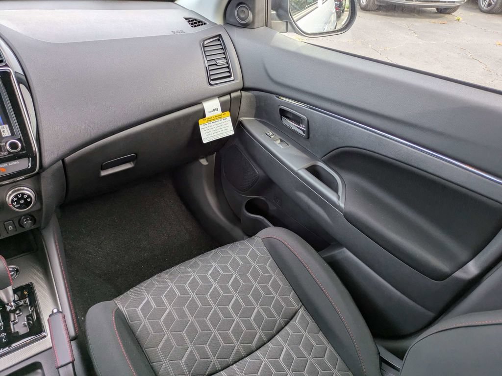 New 2026 Mitsubishi Outlander Sport AWD image 17