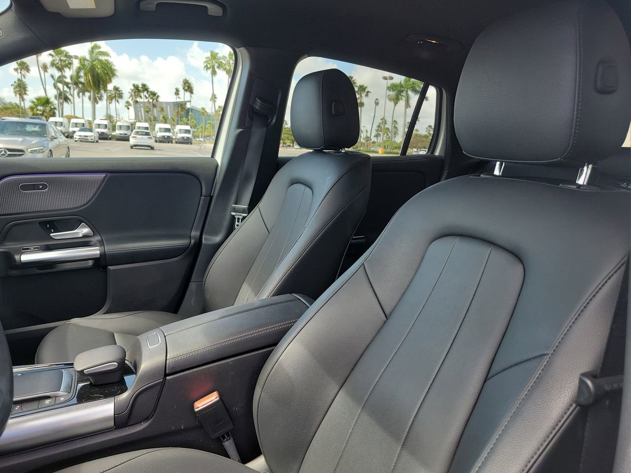 Certified 2022 Mercedes-Benz GLA 250 image 23