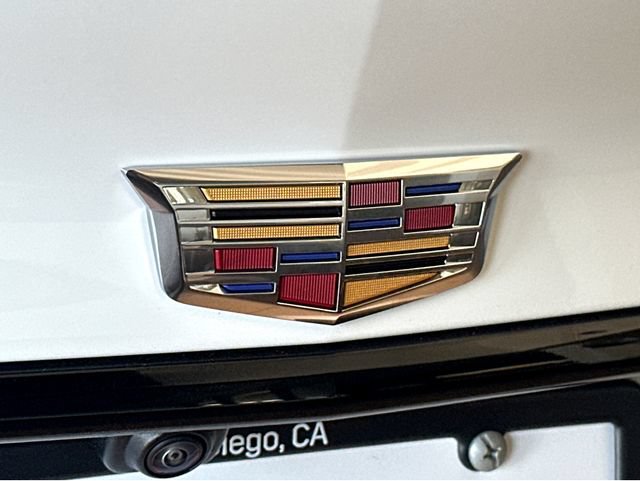 New 2026 Cadillac CT5 V RWD image 15