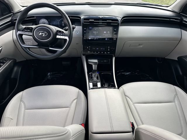 Certified 2023 Hyundai Tucson SEL w/ Convenience Package image 19