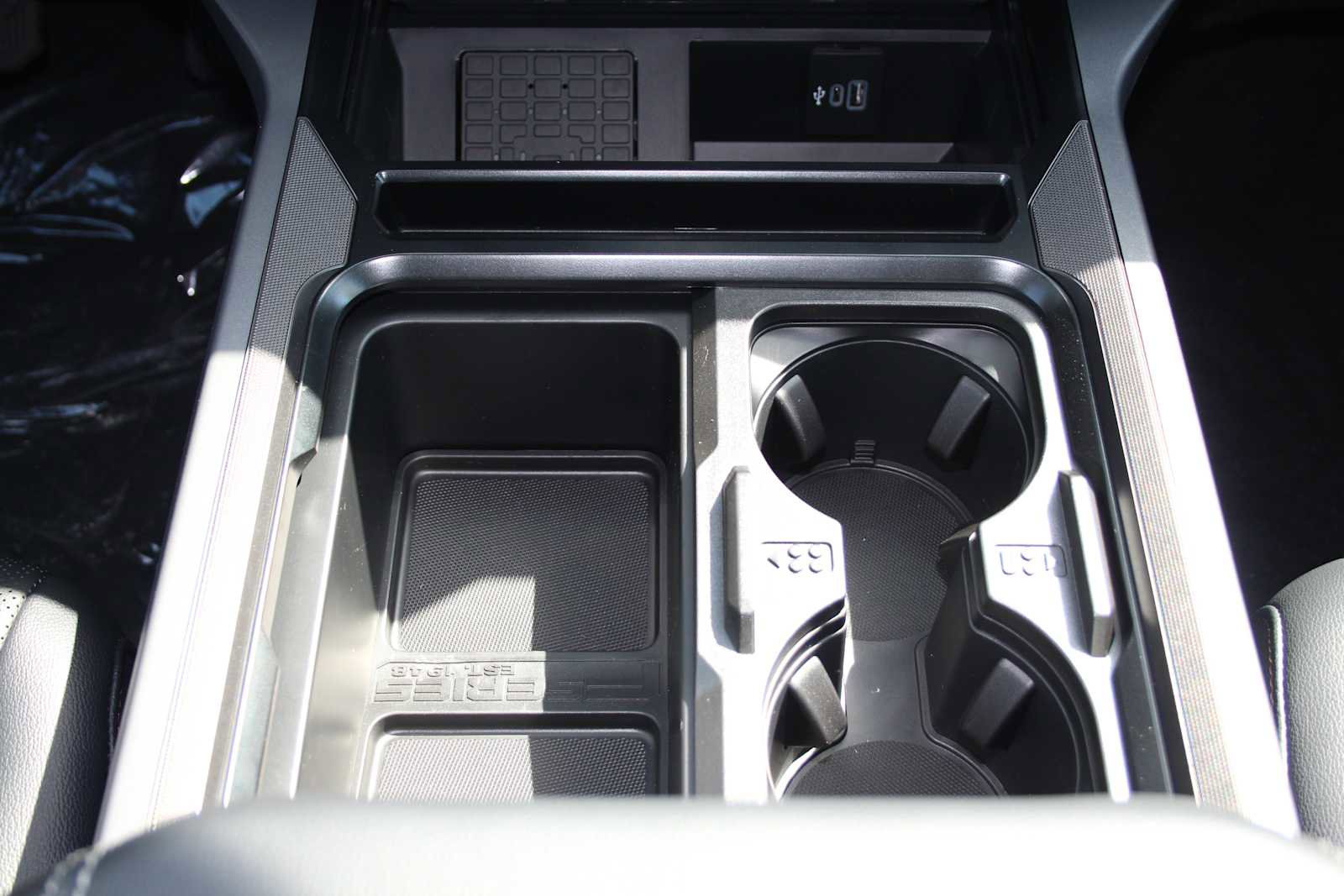 New 2026 Ford F250 Lariat image 49