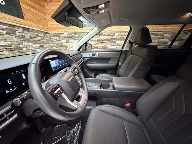 Certified 2026 Hyundai Santa Fe SEL AWD/4WD image 12