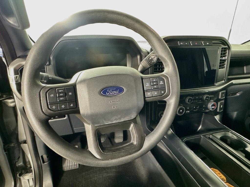 Used 2024 Ford F150 STX RWD image 11