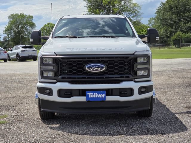 New 2026 Ford F350 XL w/ STX Appearance Package AWD/4WD image 3