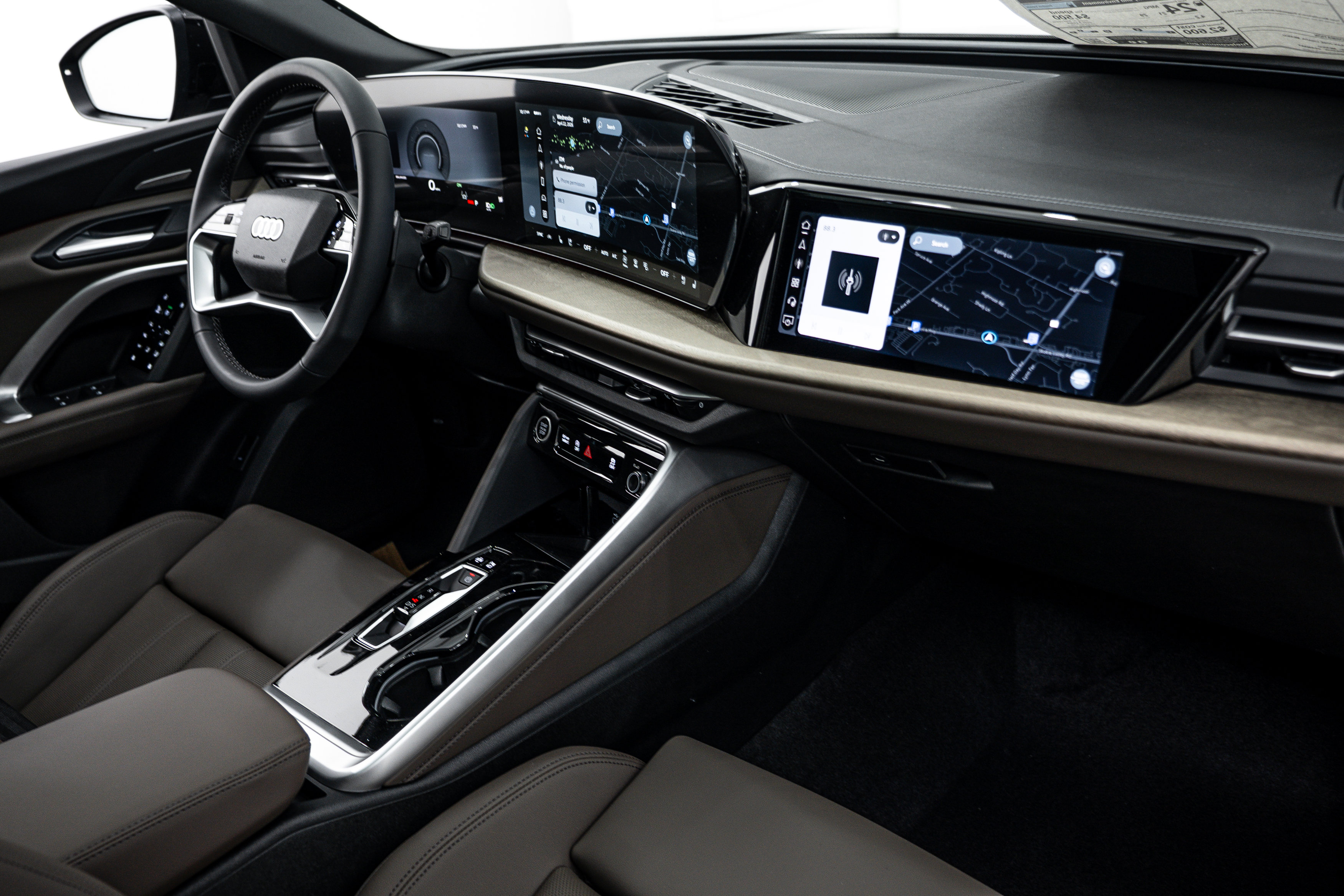 New 2026 Audi Q5 Premium Plus AWD/4WD image 8
