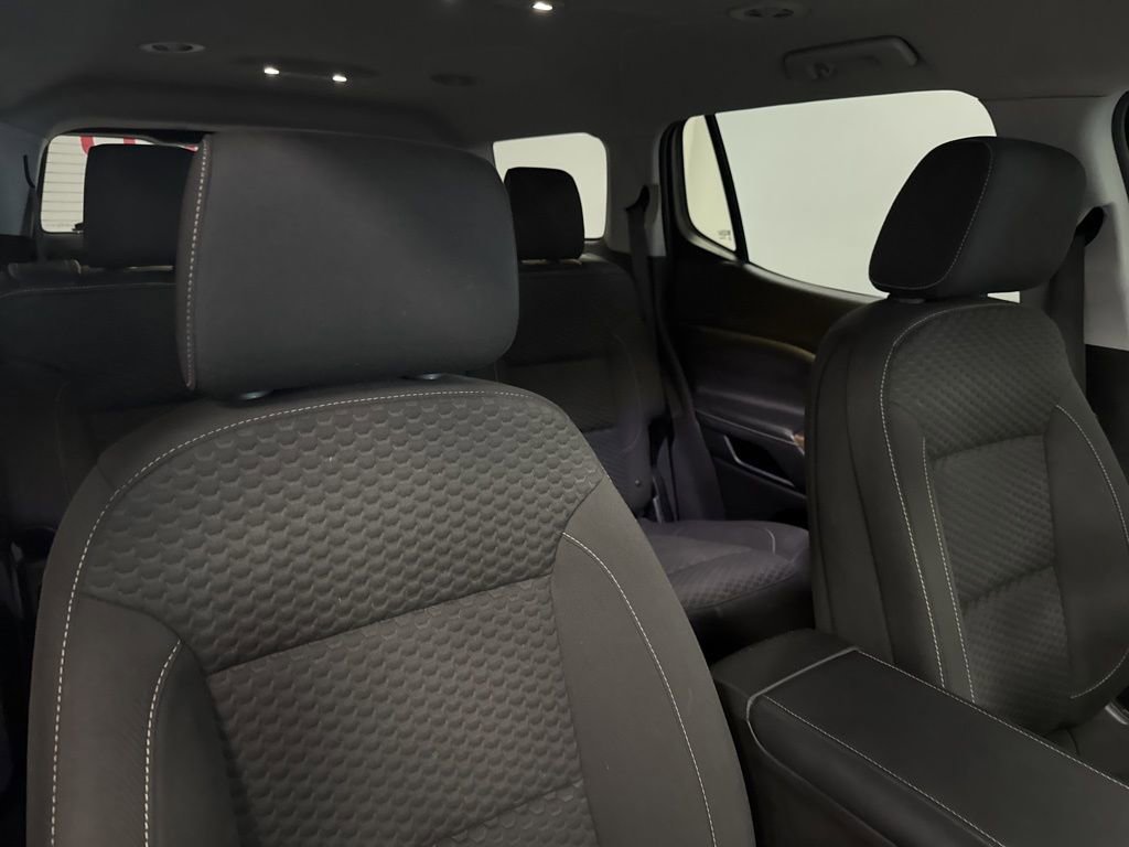 Used 2019 GMC Acadia SLE w/ Driver Alert Package I image 42