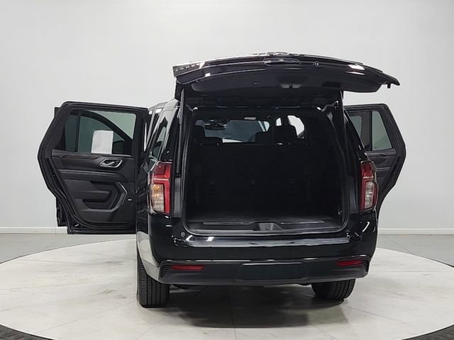 Used 2021 Chevrolet Tahoe Z71 AWD/4WD image 14