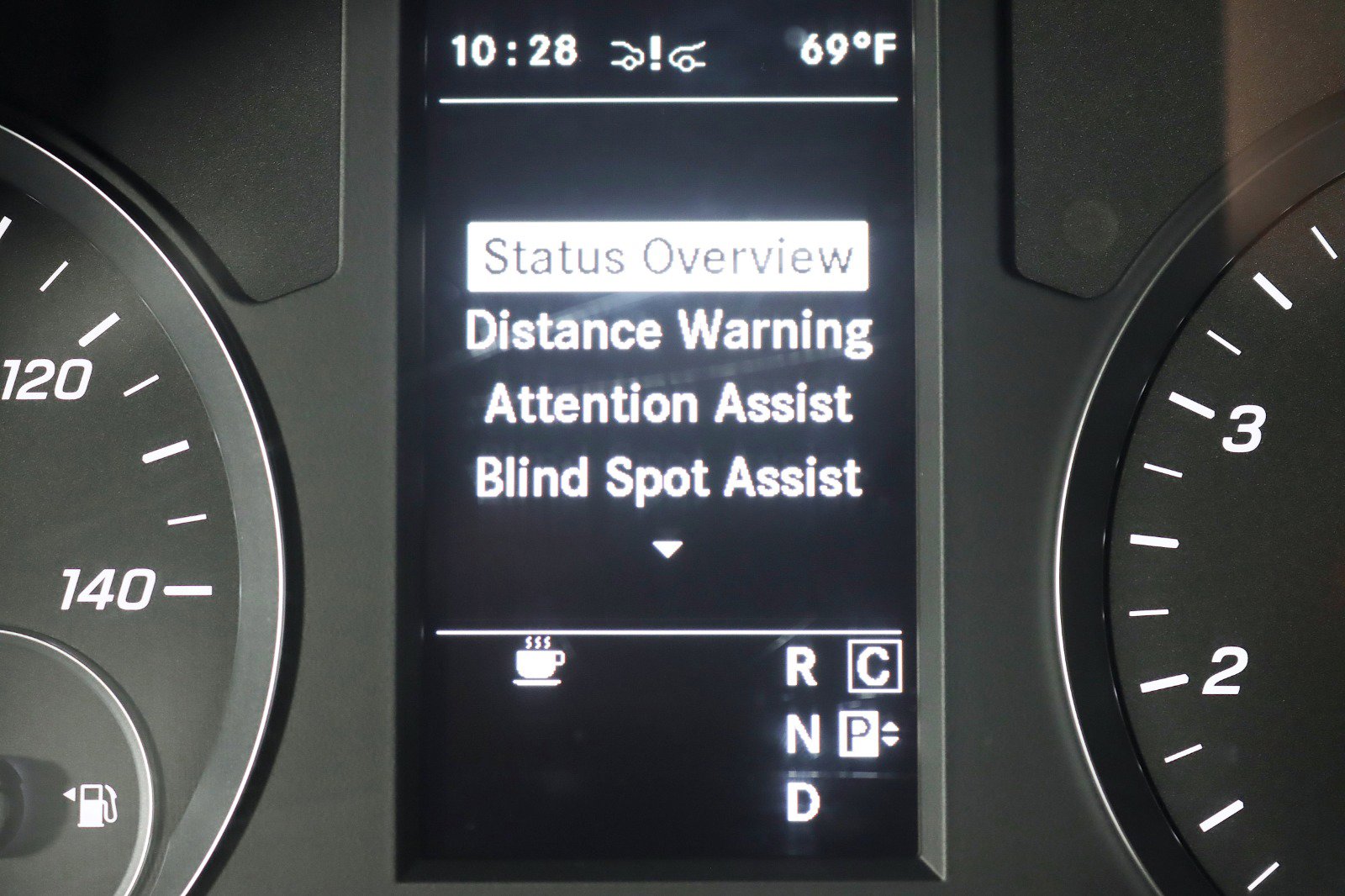 Used 2020 Mercedes-Benz Metris Passenger w/ Premium Safety Package image 17
