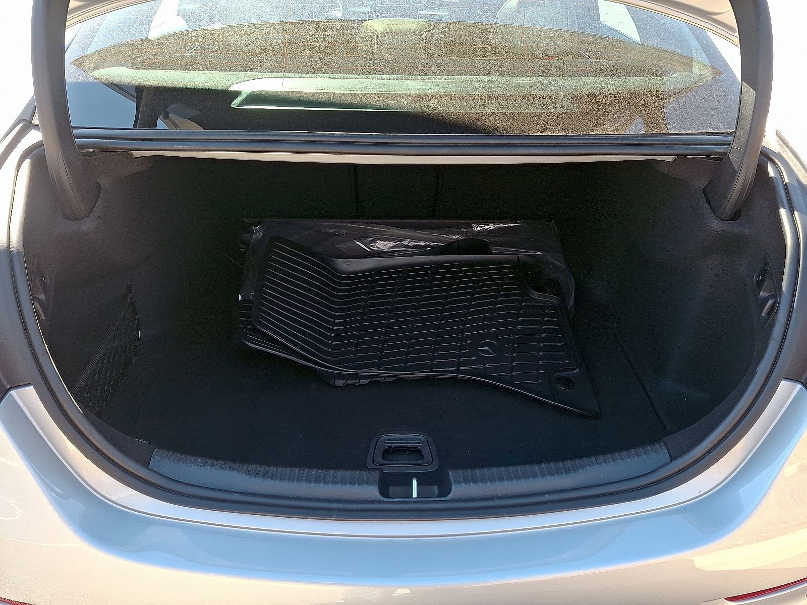 Certified 2025 Mercedes-Benz C 43 AMG 4MATIC Sedan image 28