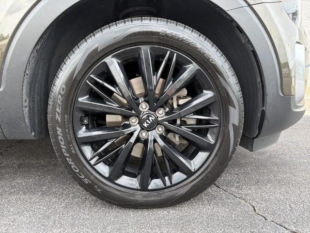 Used 2021 Kia Telluride SX FWD image 12
