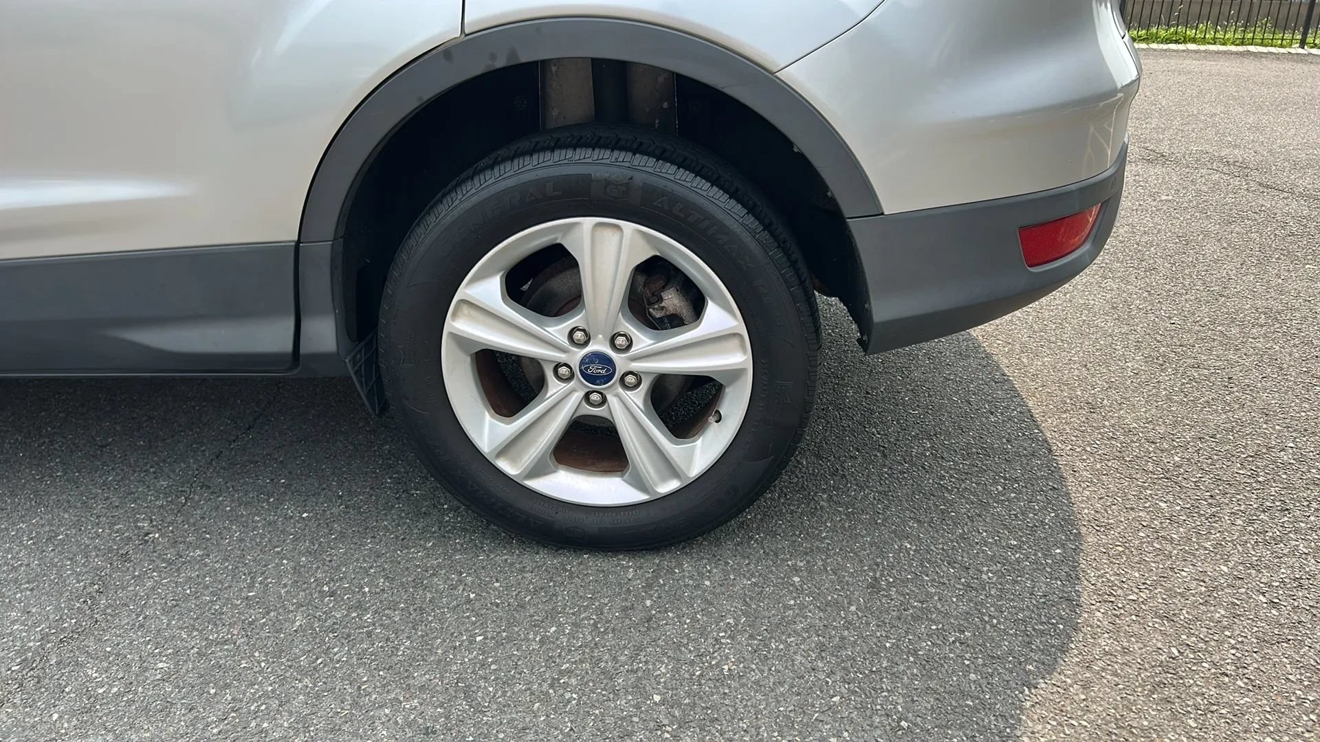 Used 2014 Ford Escape SE w/ Equipment Group 201A AWD/4WD image 31