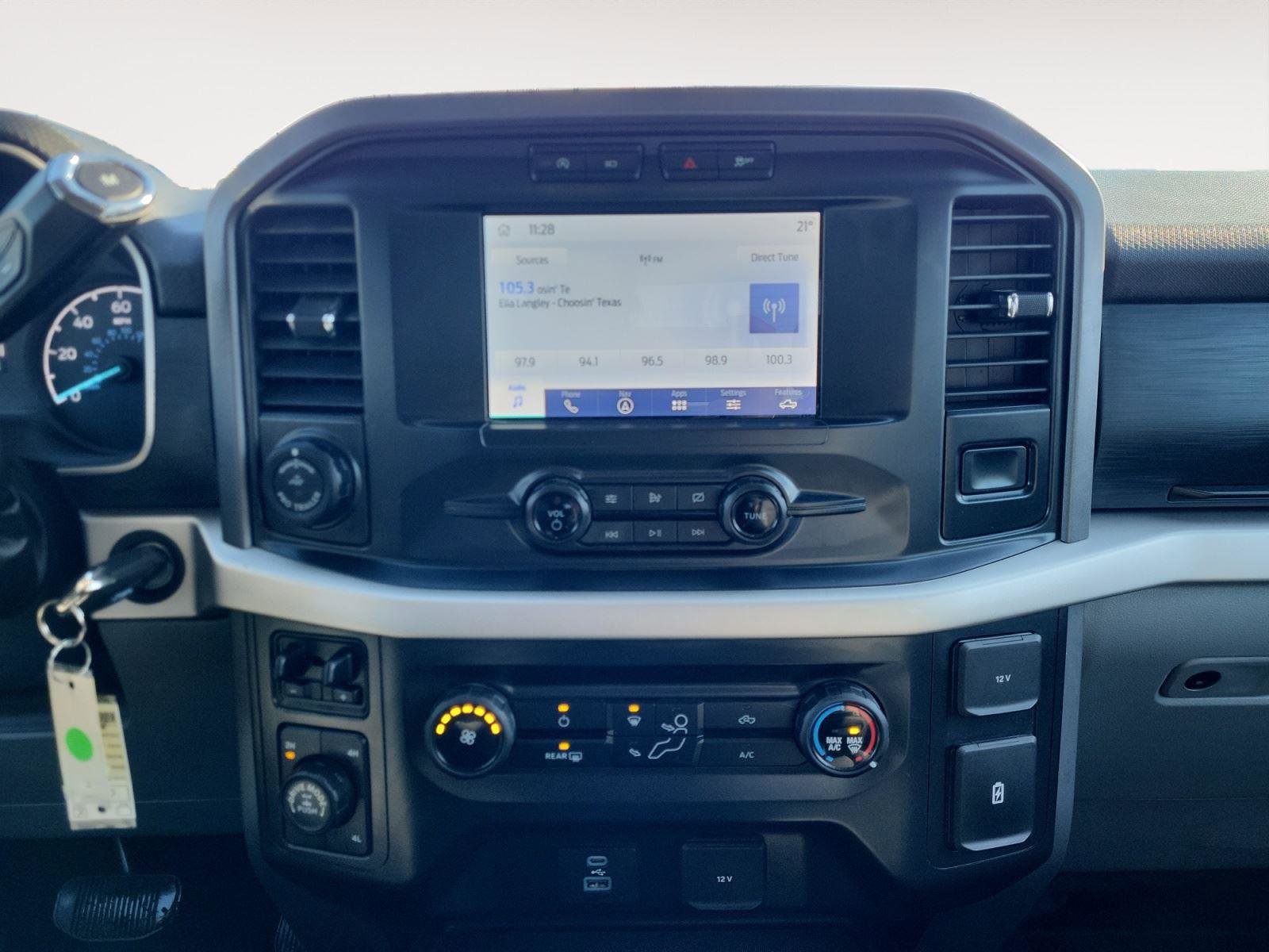 Used 2021 Ford F150 XLT w/ XTR Package image 14