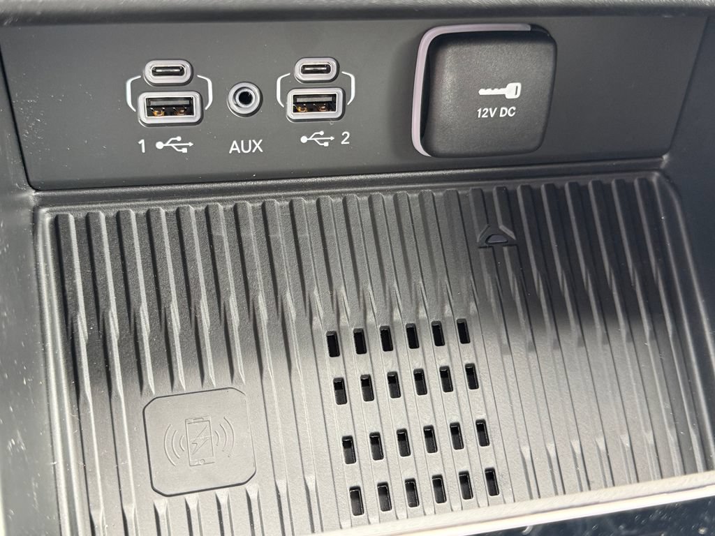 New 2026 Jeep Grand Cherokee L Limited AWD/4WD image 23