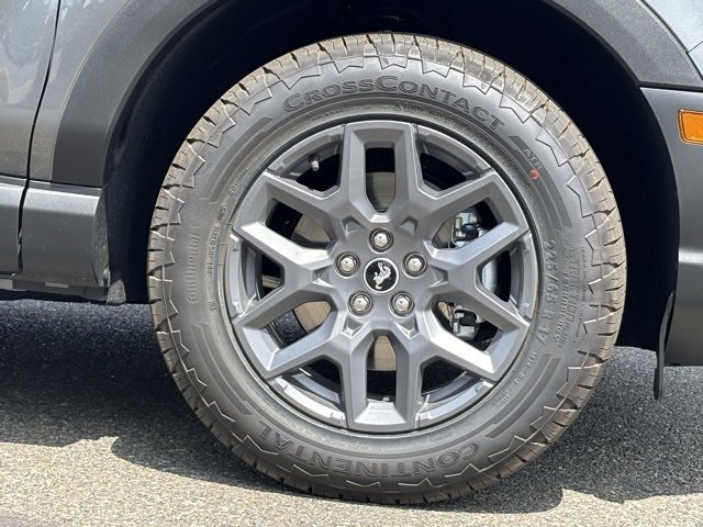 New 2025 Ford Bronco Sport Big Bend image 10