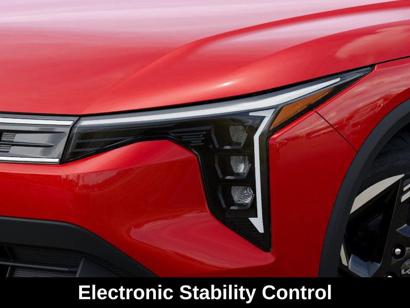 Used 2026 Kia K4 EX image 12