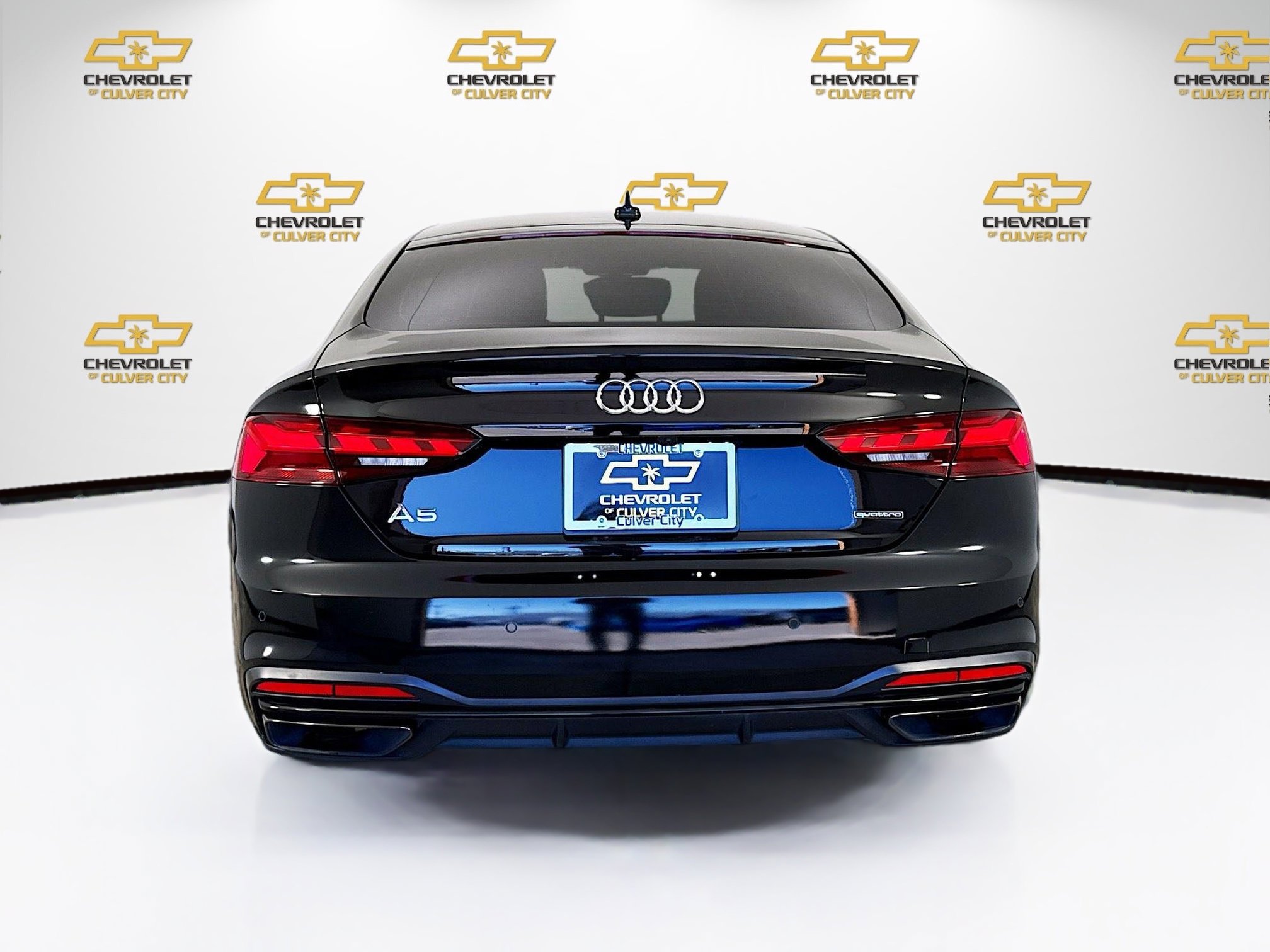 Used 2022 Audi A5 2.0T Premium Plus image 6