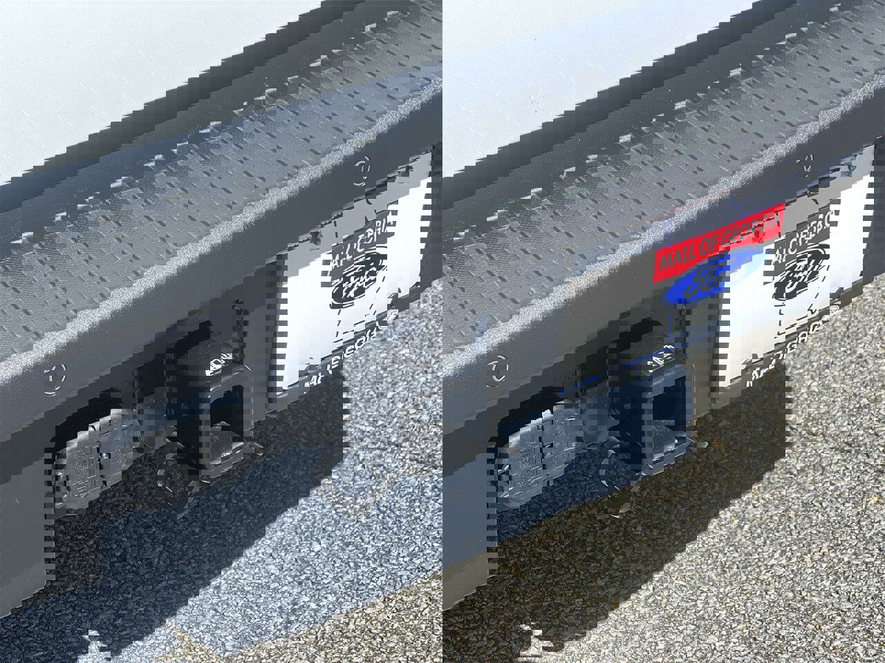 New 2025 Ford Maverick XL w/ 4K Tow Package image 23