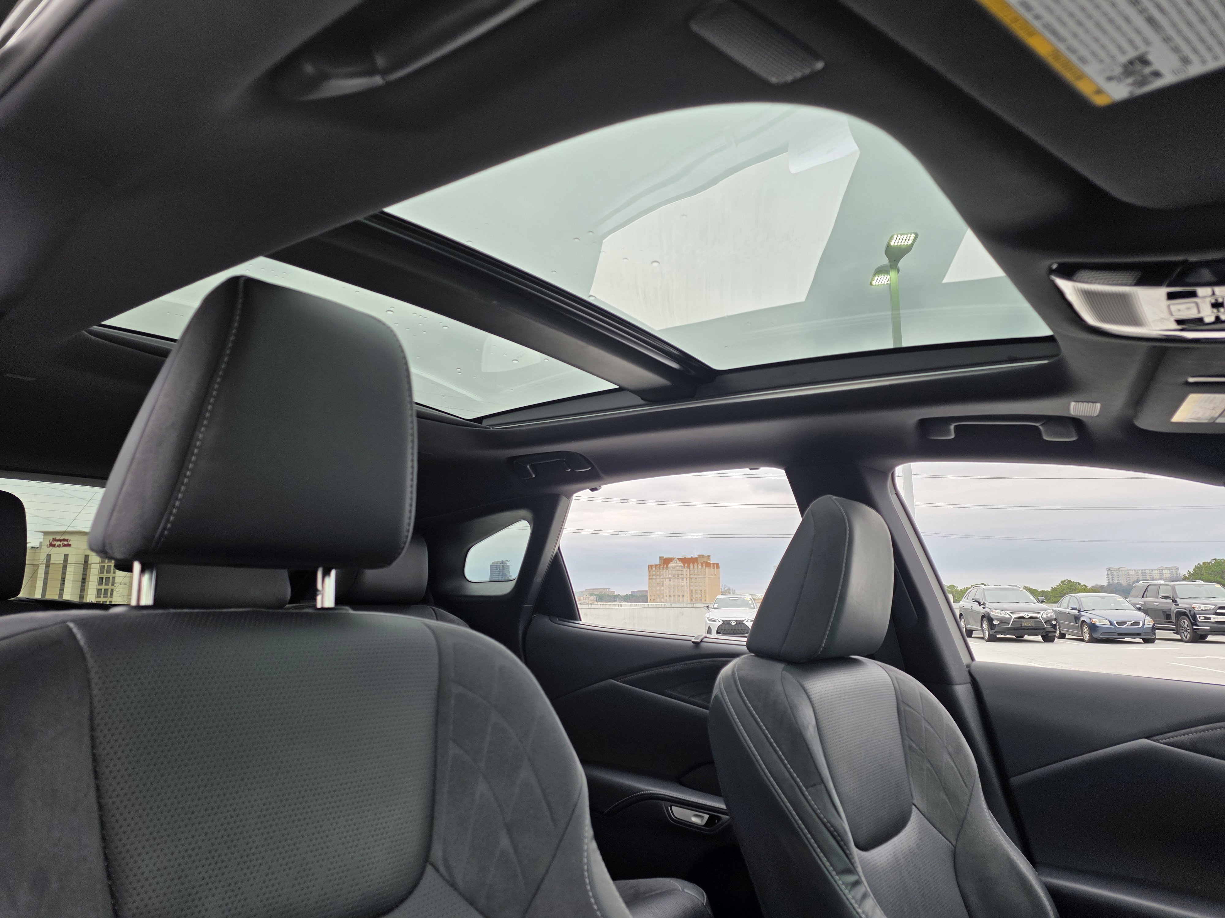 Used 2023 Lexus RX 350 AWD w/ Accessory Package image 30