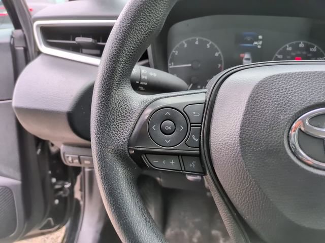Used 2024 Toyota Corolla LE FWD image 15