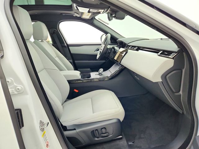 New 2026 Land Rover Range Rover Velar S image 18