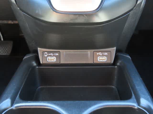 Used 2020 Honda CR-V EX image 22