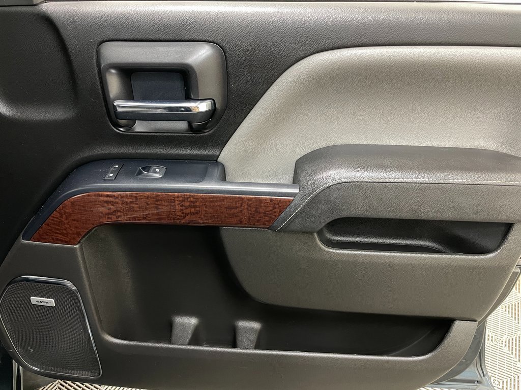 Certified 2018 GMC Sierra 1500 SLT w/ SLT Premium Package image 42