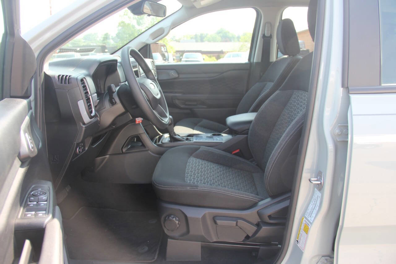 Used 2024 Ford Ranger XL w/ Trailer Tow Package image 25