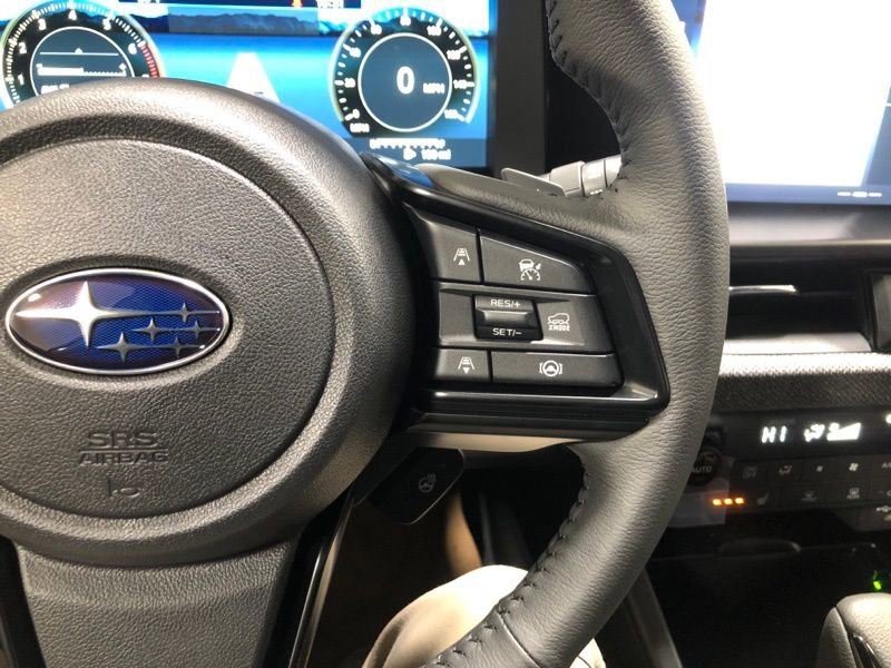 New 2026 Subaru Outback Limited XT image 29