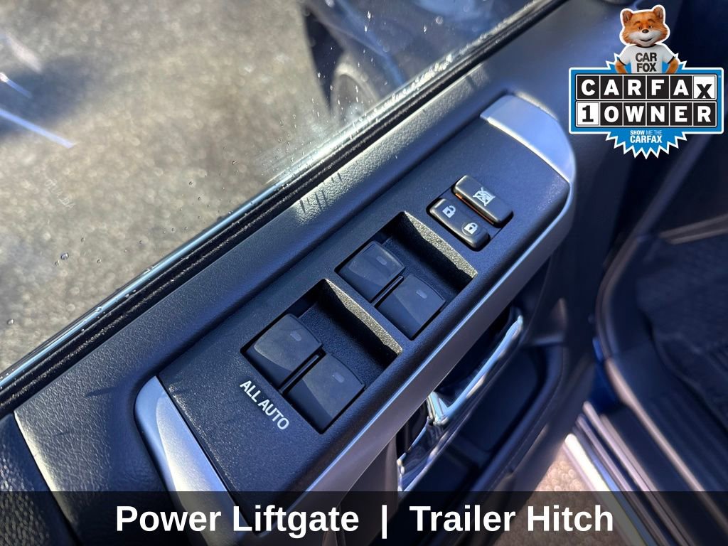 Used 2024 Toyota 4Runner Limited image 14