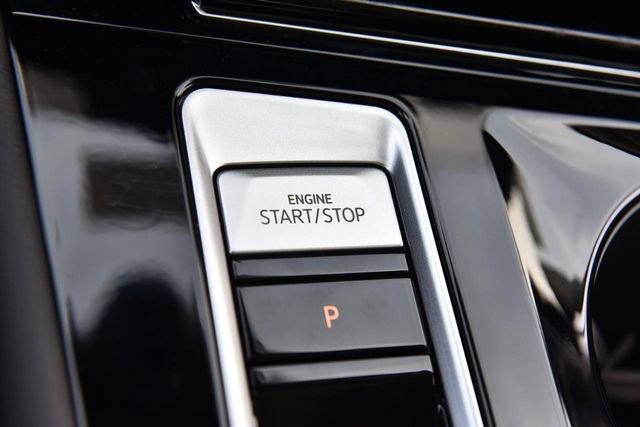 New 2026 Volkswagen Atlas SEL image 16