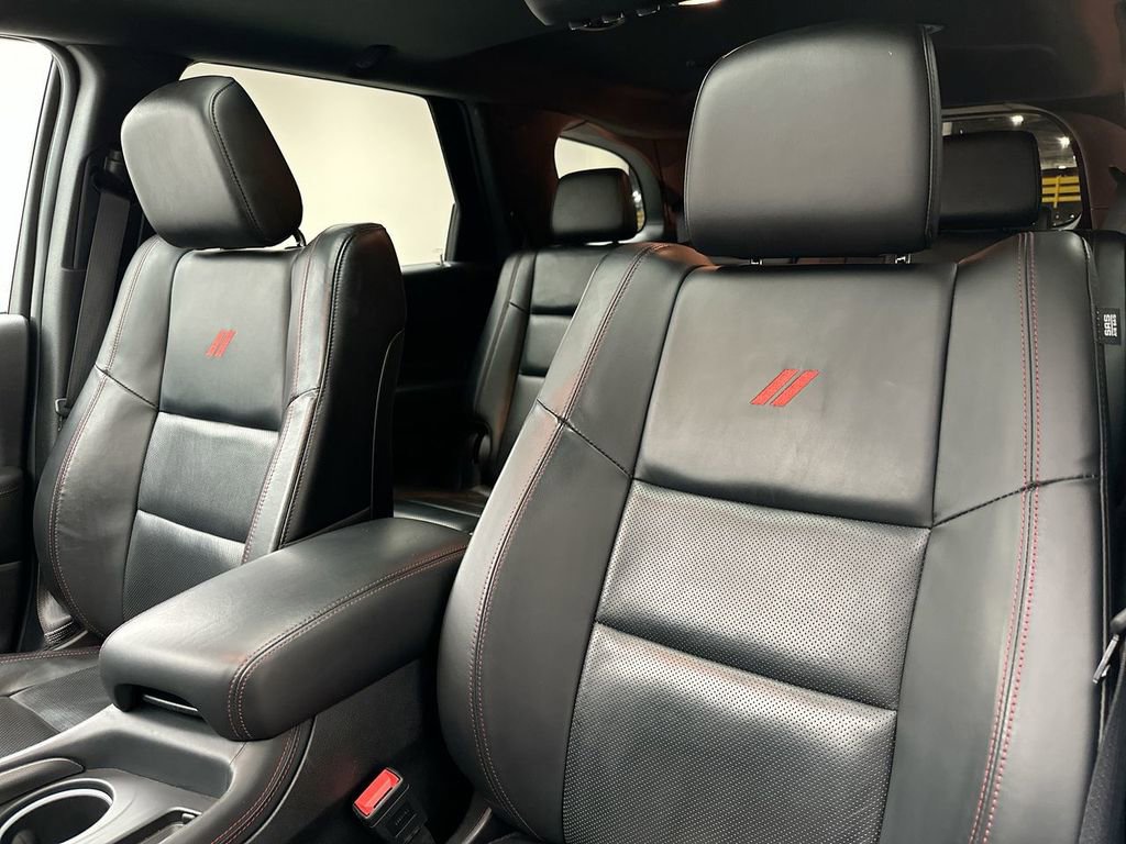Used 2024 Dodge Durango GT image 23