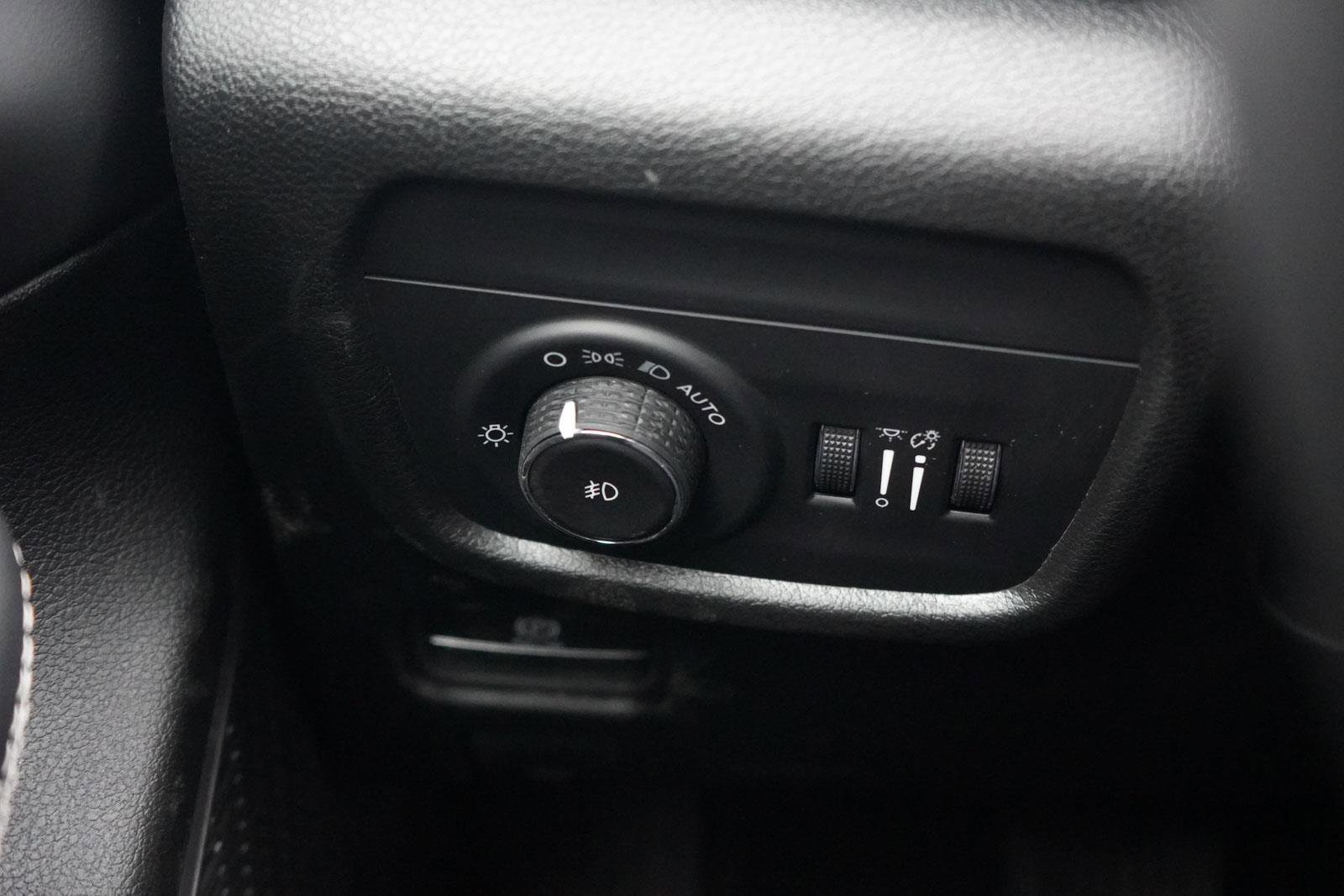 New 2026 Jeep Grand Cherokee Limited image 20