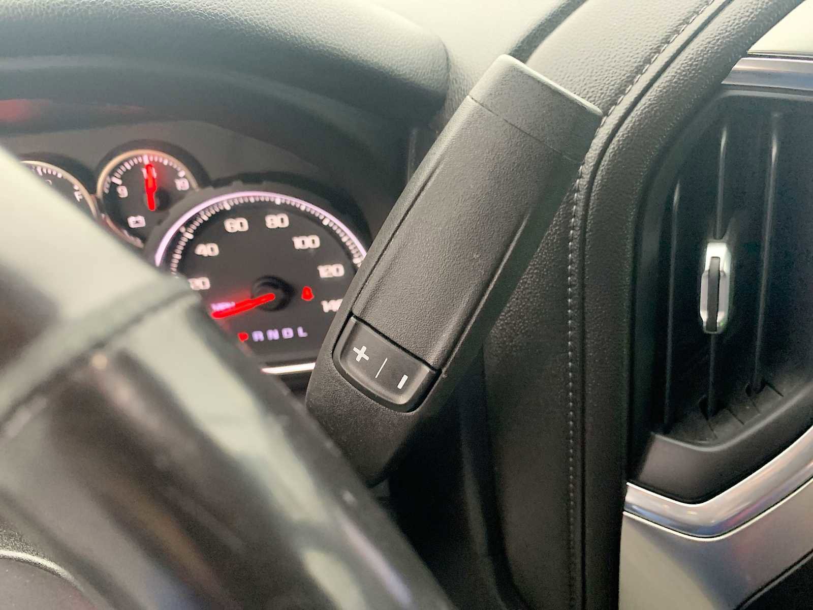 Certified 2019 Chevrolet Silverado 1500 LT w/ All-Star Edition image 15