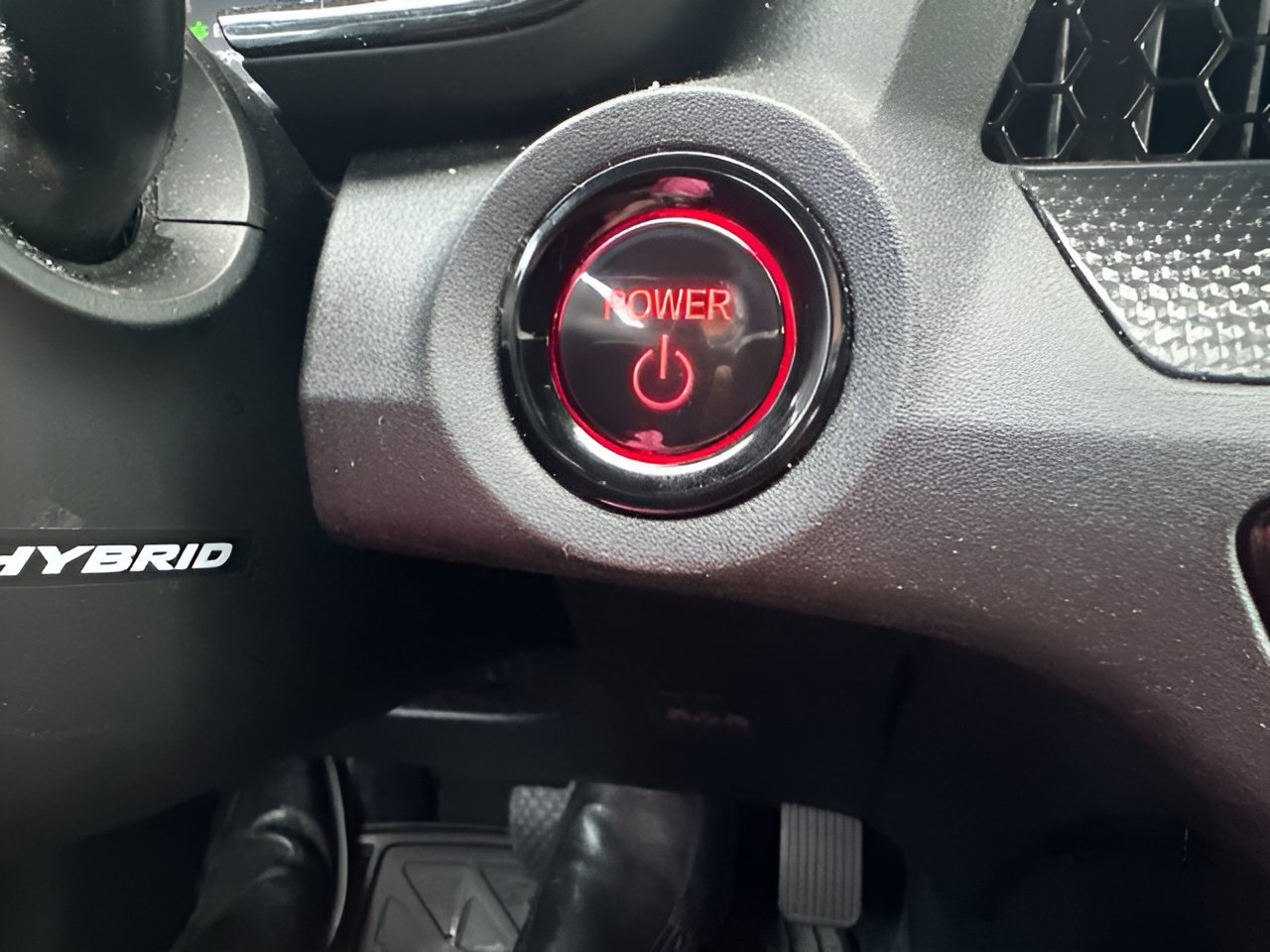Used 2024 Honda CR-V Sport-L image 27