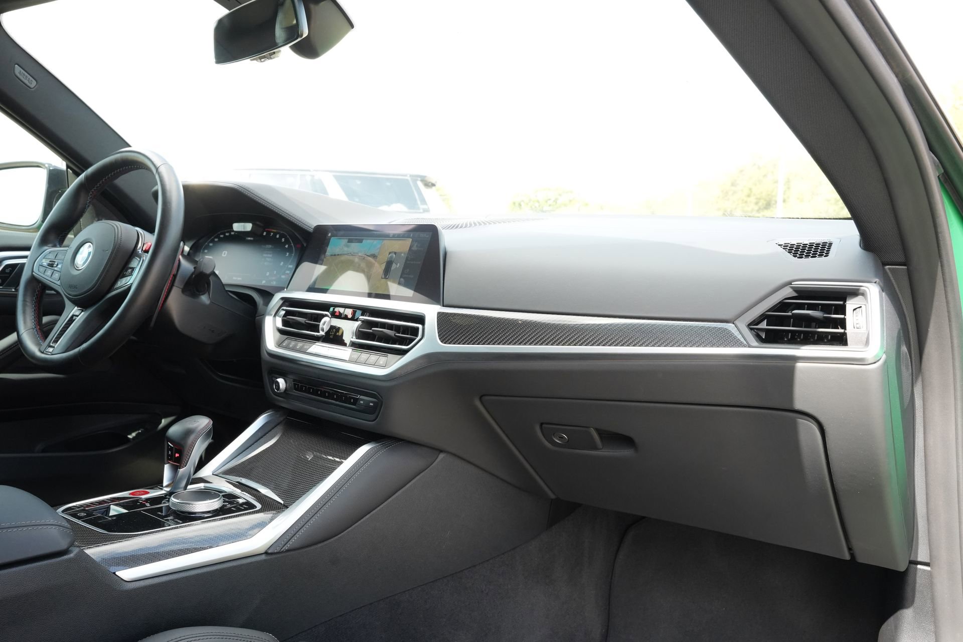 Used 2023 BMW M4 xDrive Competition image 23