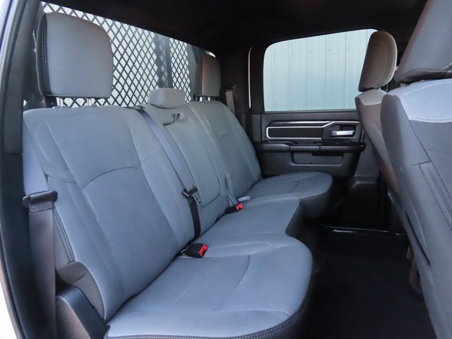 Used 2024 RAM 3500 Big Horn image 29