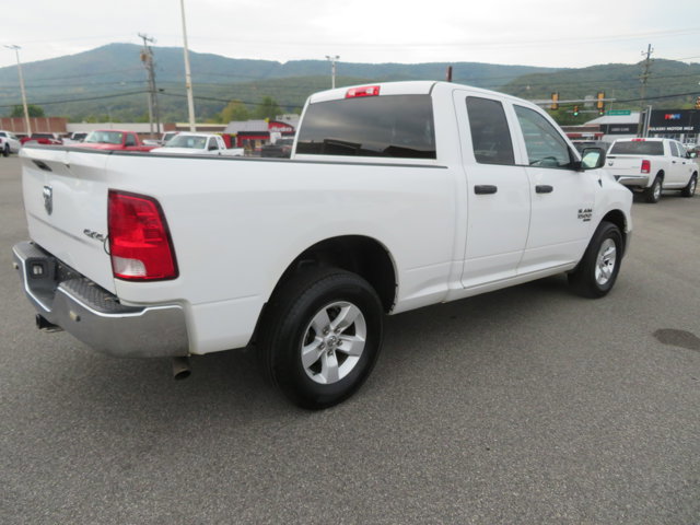 Used 2022 RAM 1500 Tradesman w/ Chrome Appearance Group image 3