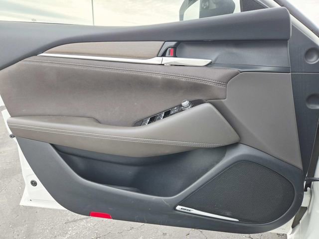 Used 2021 MAZDA MAZDA6 Signature image 13