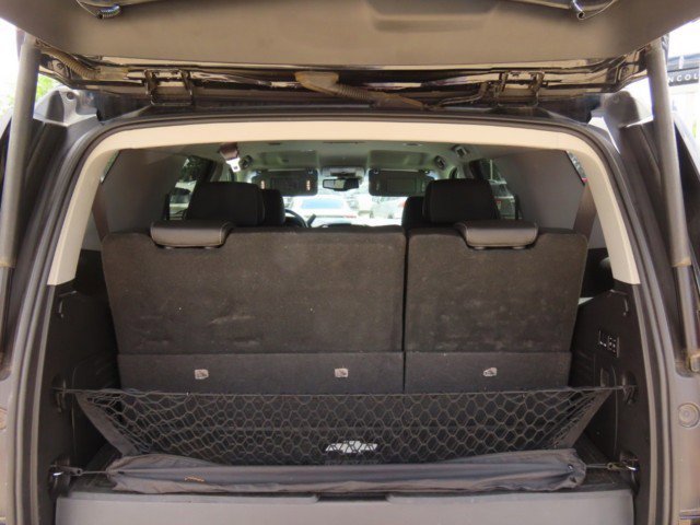 Used 2018 Chevrolet Tahoe Premier w/ Max Trailering Package image 11