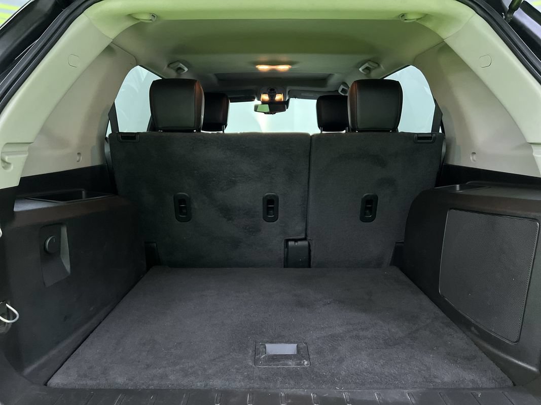 Used 2015 GMC Terrain SLT AWD/4WD image 29
