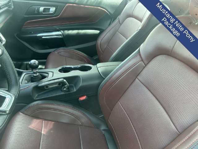 Used 2025 Ford Mustang GT Premium w/ GT Performance Package RWD image 10