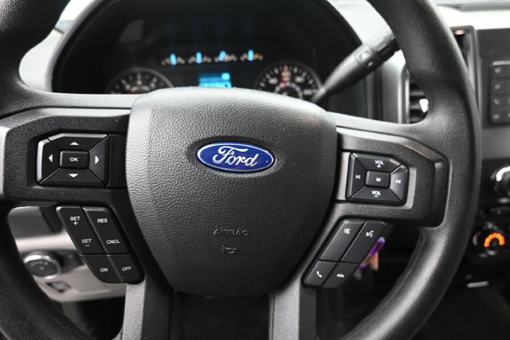 Used 2018 Ford F150 XLT AWD/4WD image 17
